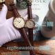 Best Quality Replica Vacheron Constantin White Dial Brown Leather Strap Lovers Watch (6)_th.jpg